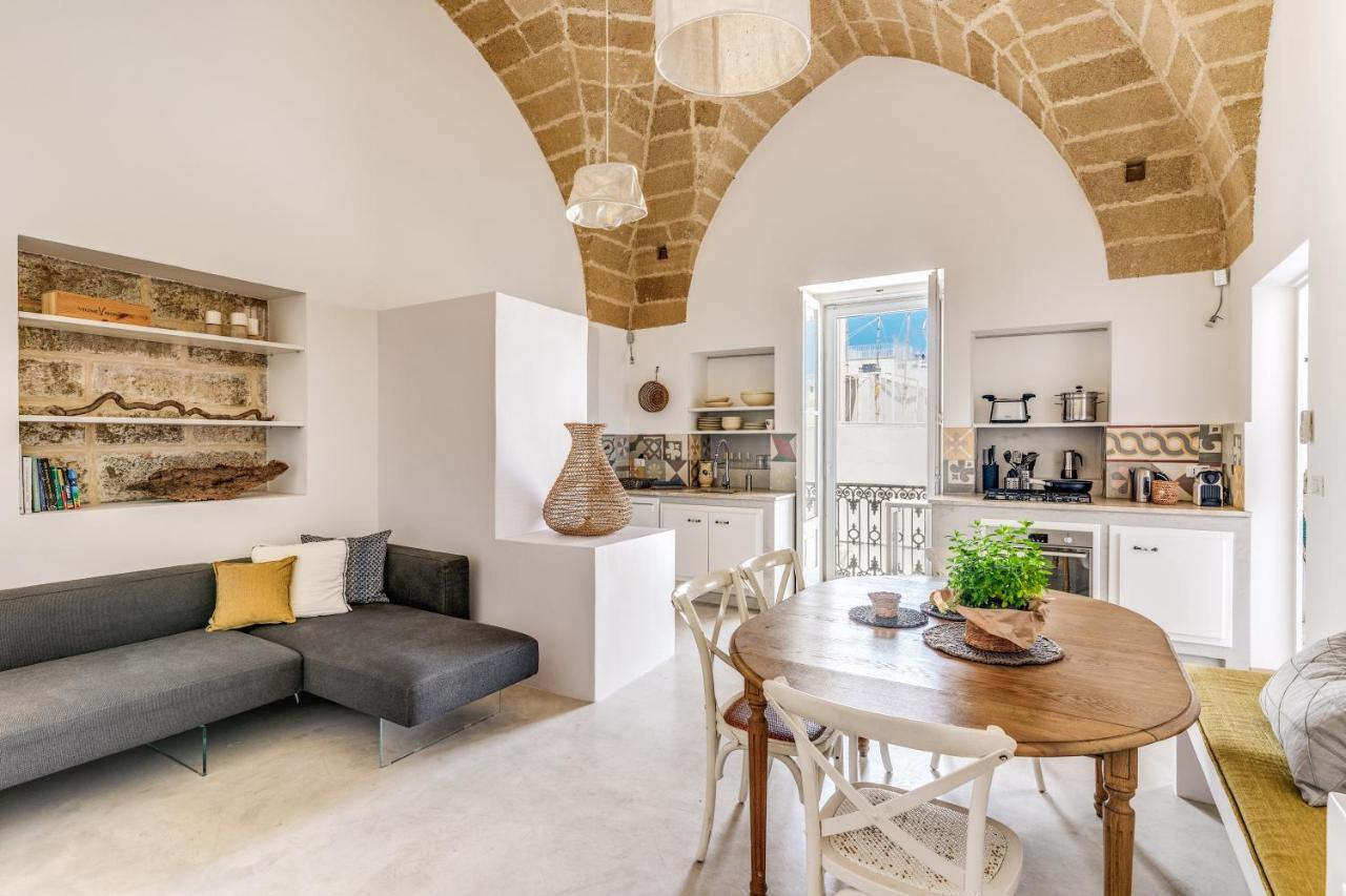 Mare mare mare - Le Case di Valentina - B&B Gallipoli
