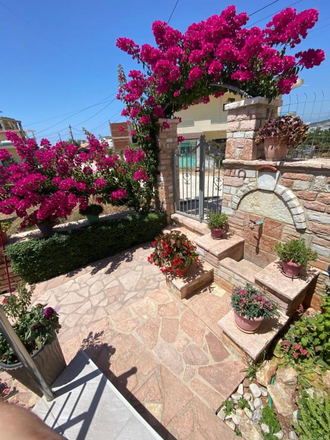 Villa Guximi - B&B