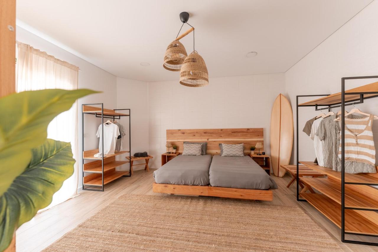 Camera Familiare con Bagno Privato