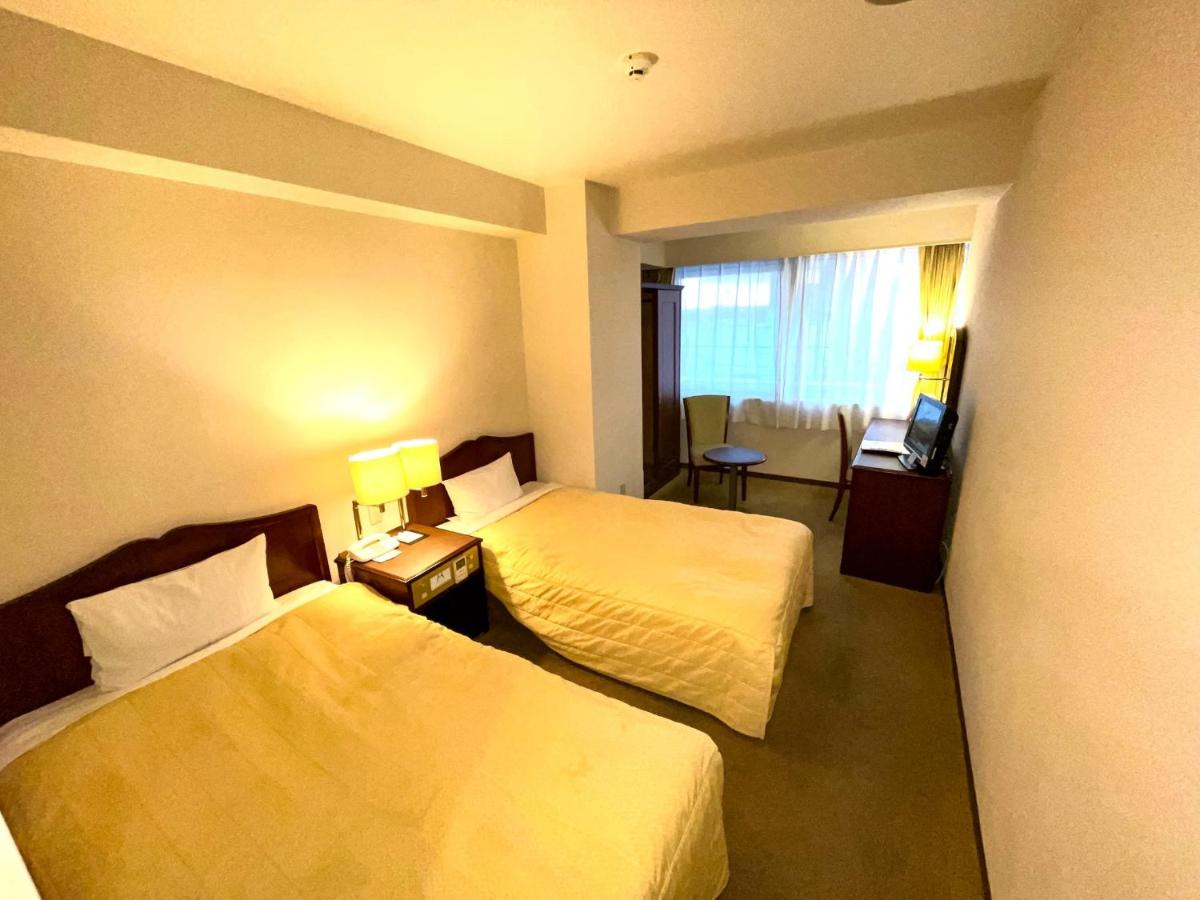B&B Ichihara - Ichihara Marine Hotel - Vacation STAY 01375v - Bed and Breakfast Ichihara