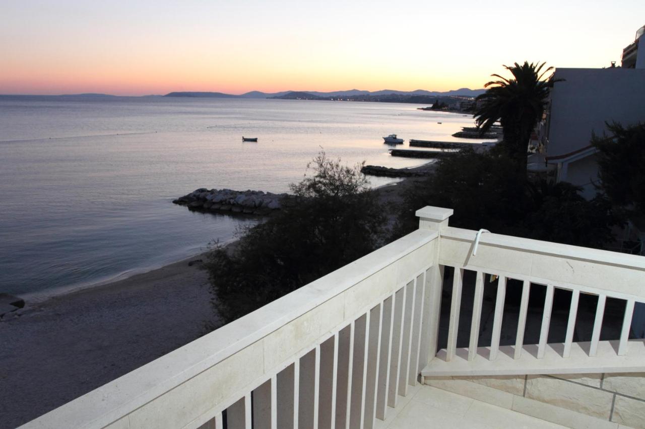 Appartamento Monolocale con Balcone