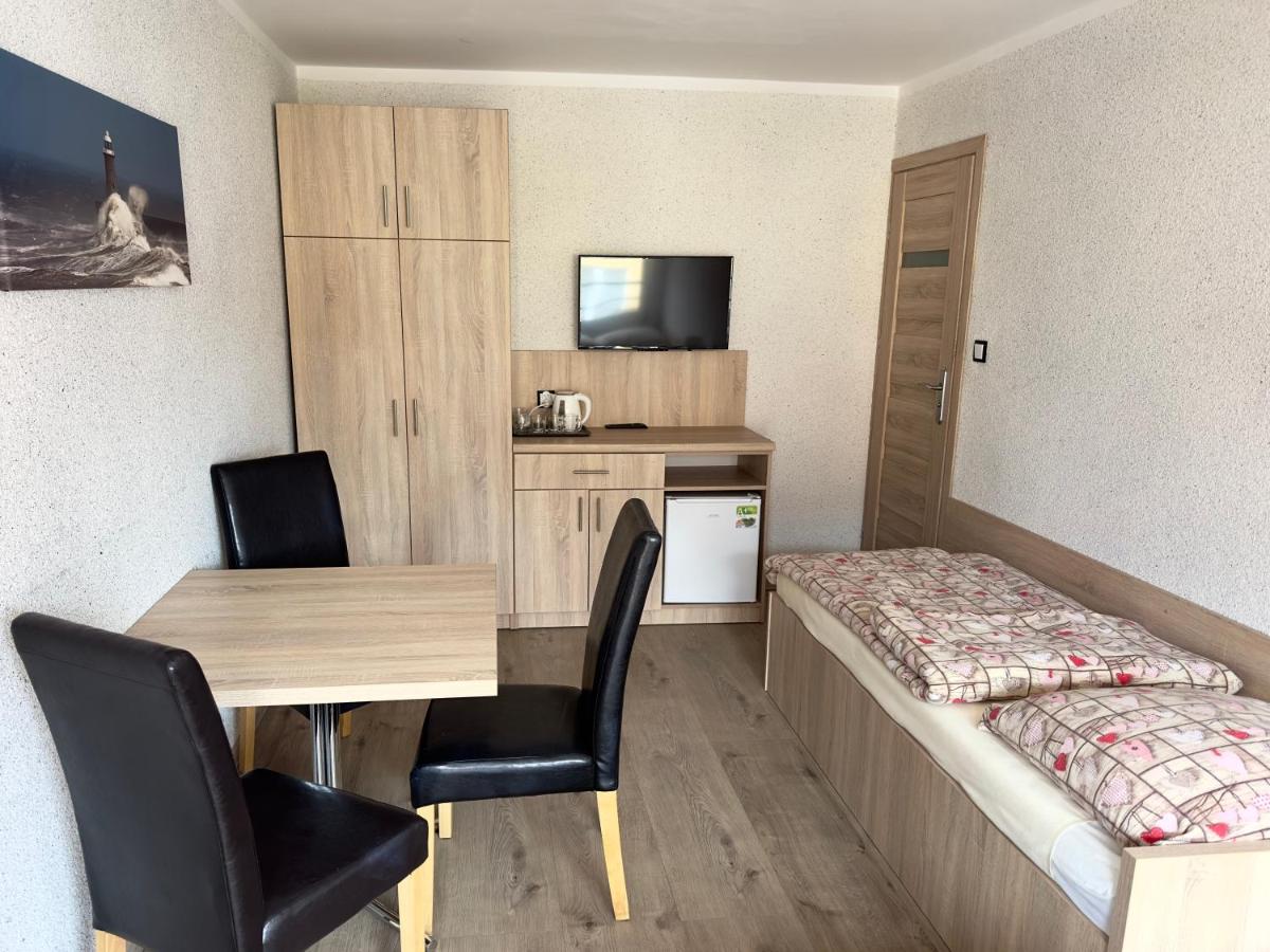 Basic Dreibettzimmer