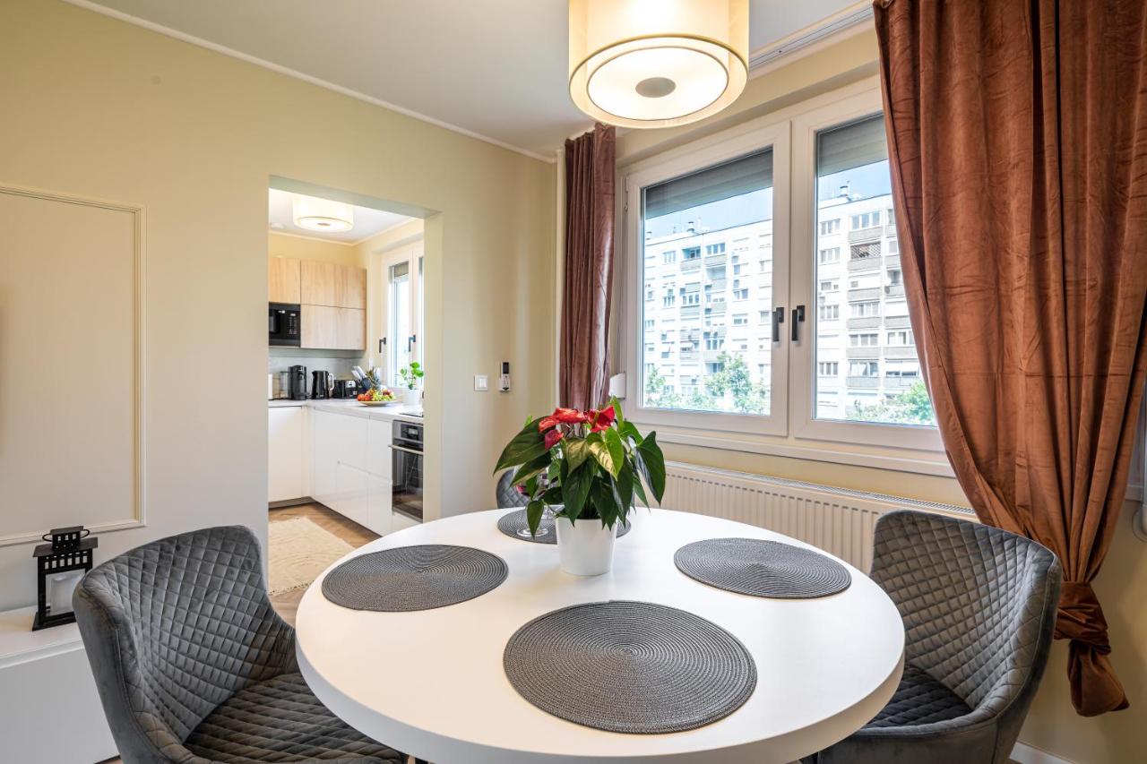 Apartment mit 2 Schlafzimmern