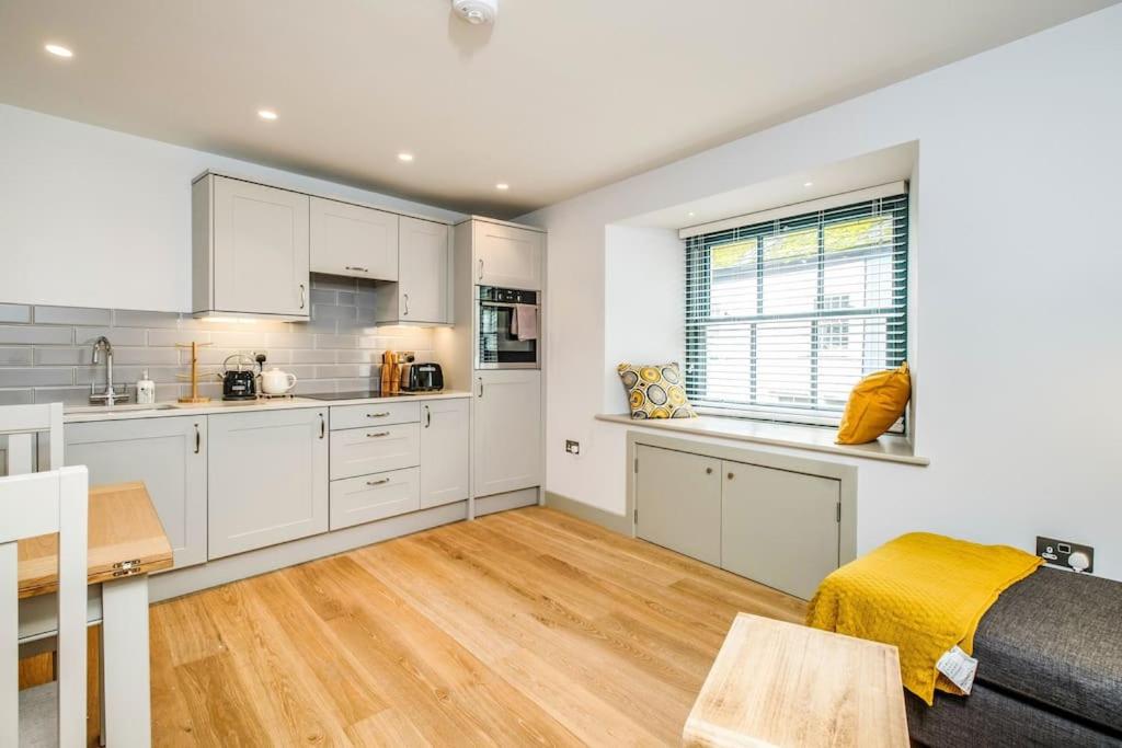 Hawkers Padstow - B&B