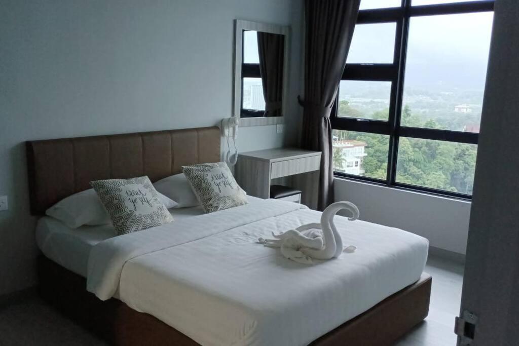 B&B Kota Kinabalu - Simply/Convenient/Cozy residence - Bed and Breakfast Kota Kinabalu