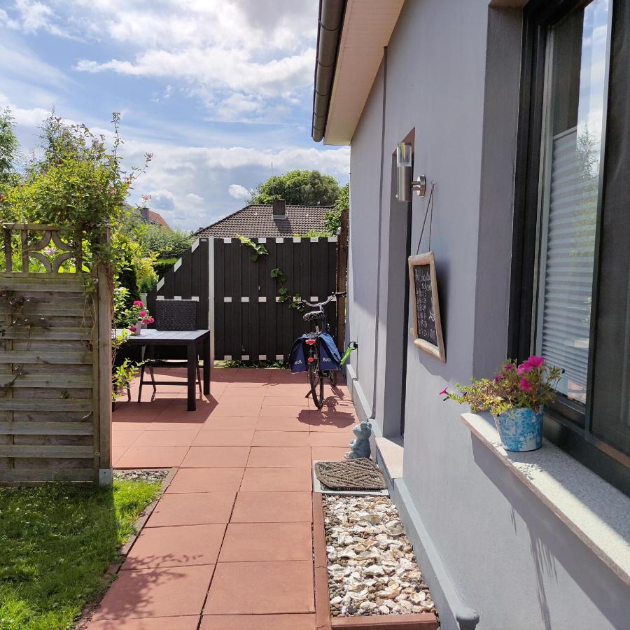 Ferienwohnung für 2 Personen Wellness & Radverleih - Bed and Breakfast