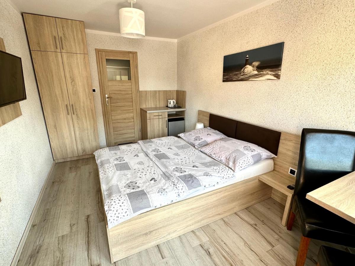 Economy Doppelzimmer