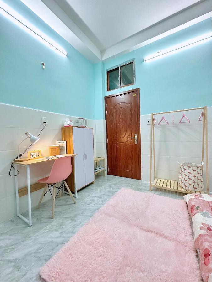 Appartement 1 Chambre