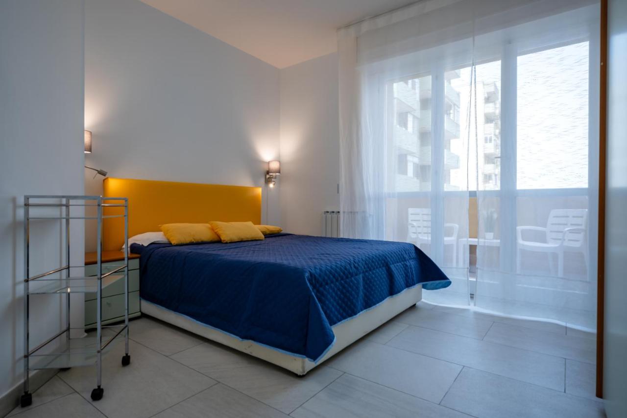 Deluxe Double or Twin Room with Balcony