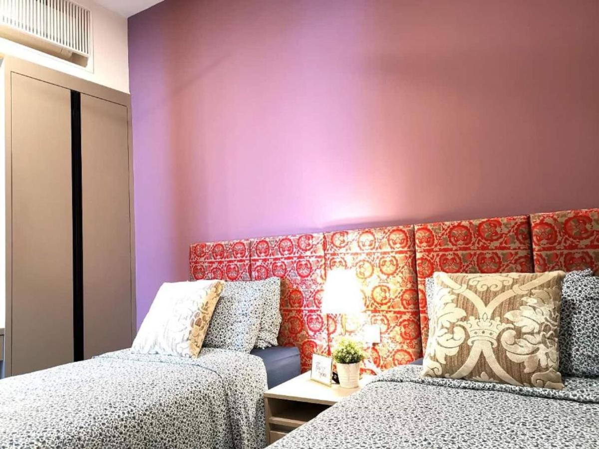 Appartamento con 2 Camere da Letto