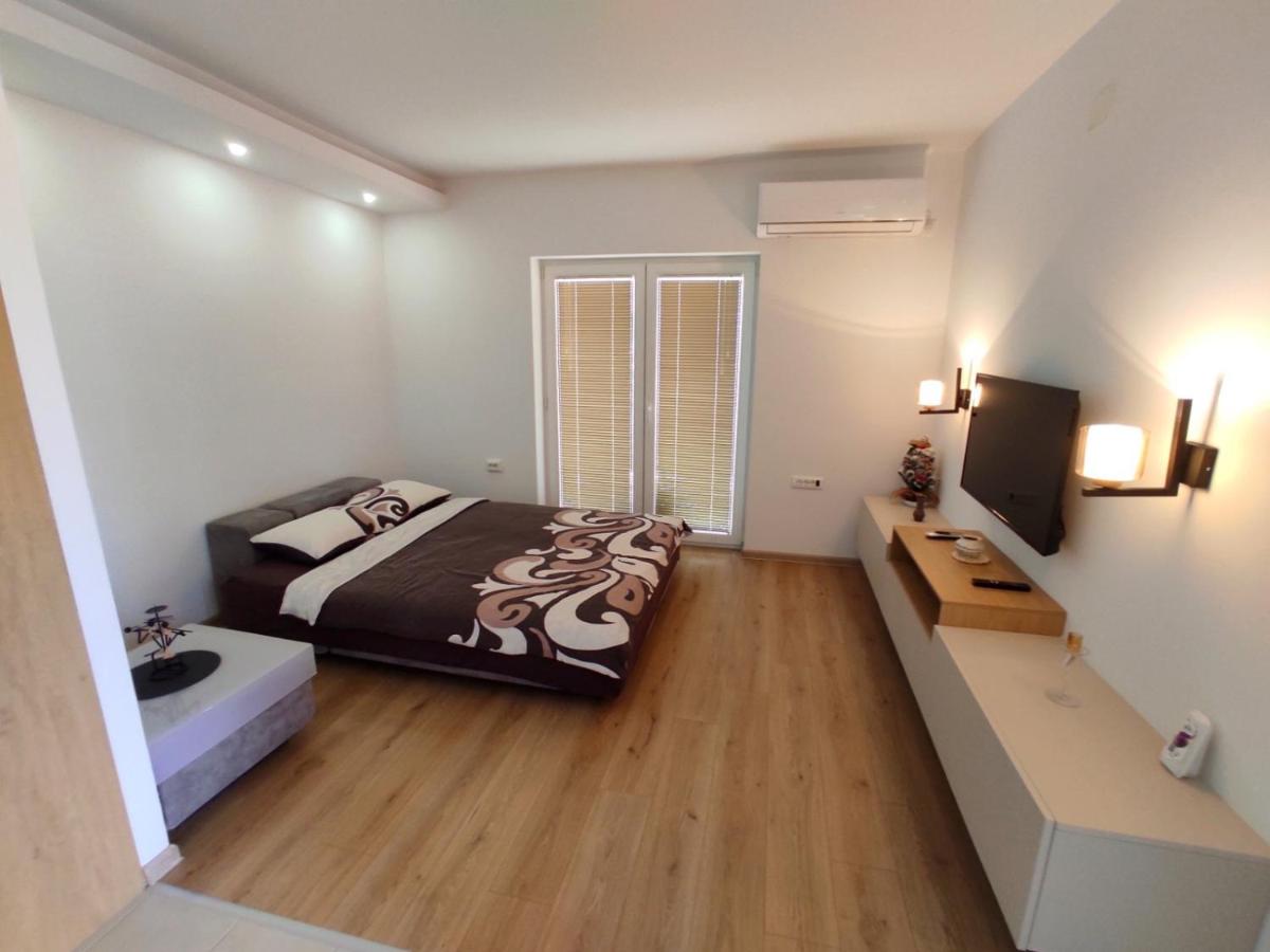 B&B Ohrid - Apartment LB - Bed and Breakfast Ohrid