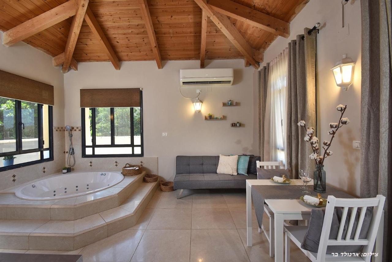 Monolocale con Balcone