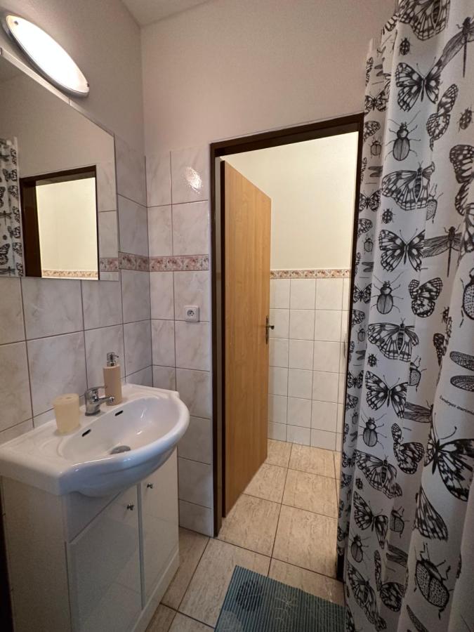 Chambre Lits Jumeaux