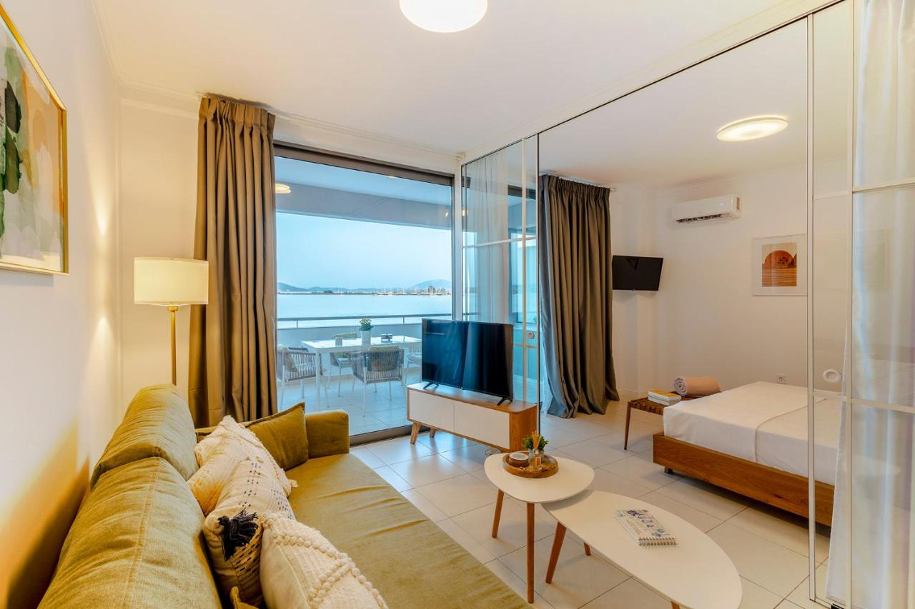Appartamento con 1 Camera da Letto