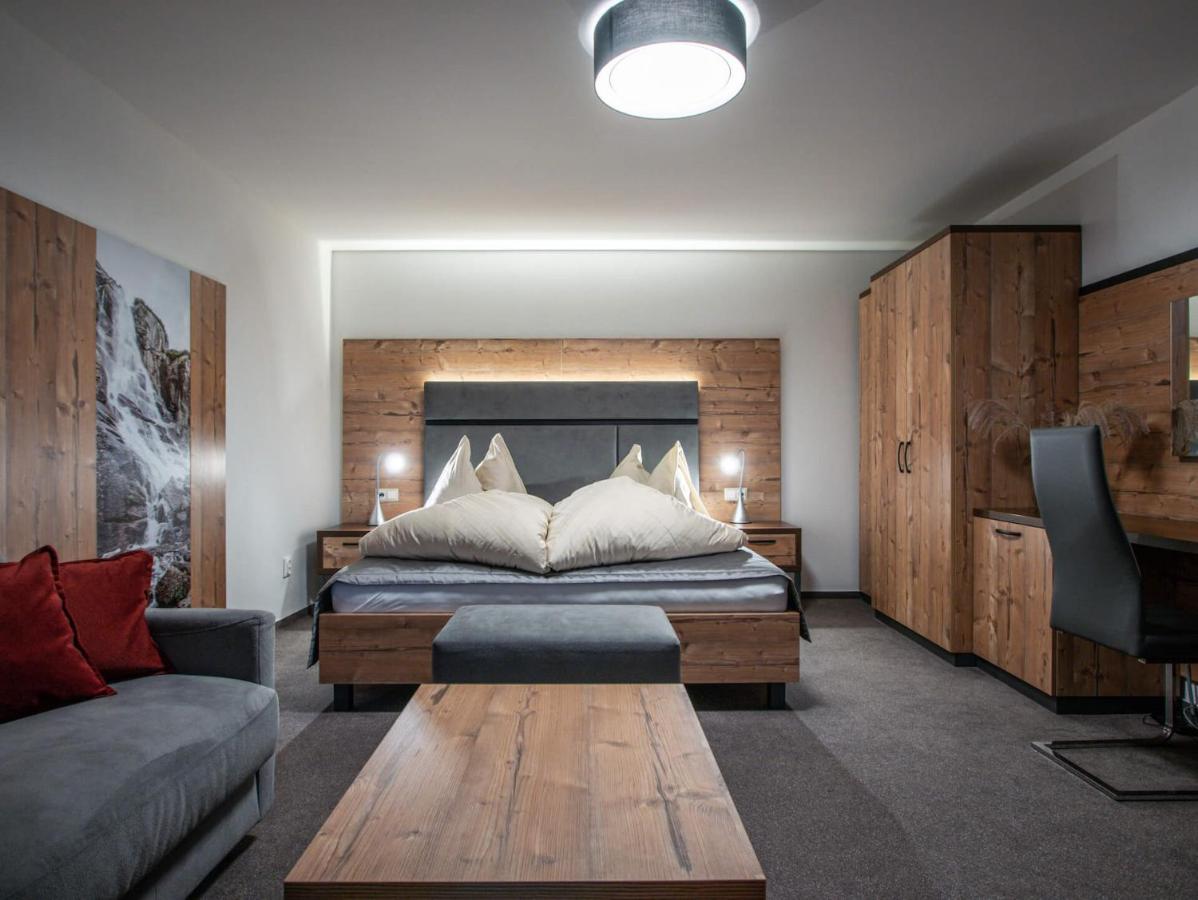 Tatrahouse sk Apartment Family - Chambres d’hôtes