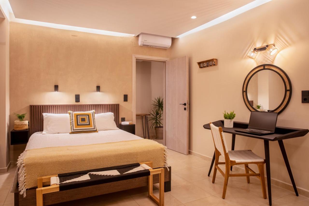 Suite Deluxe