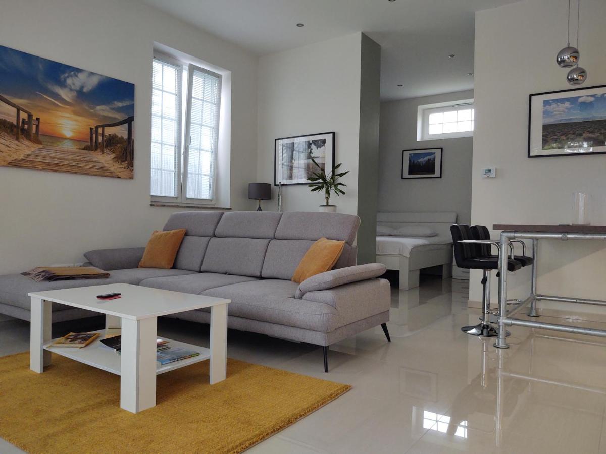 Open Space - B&B