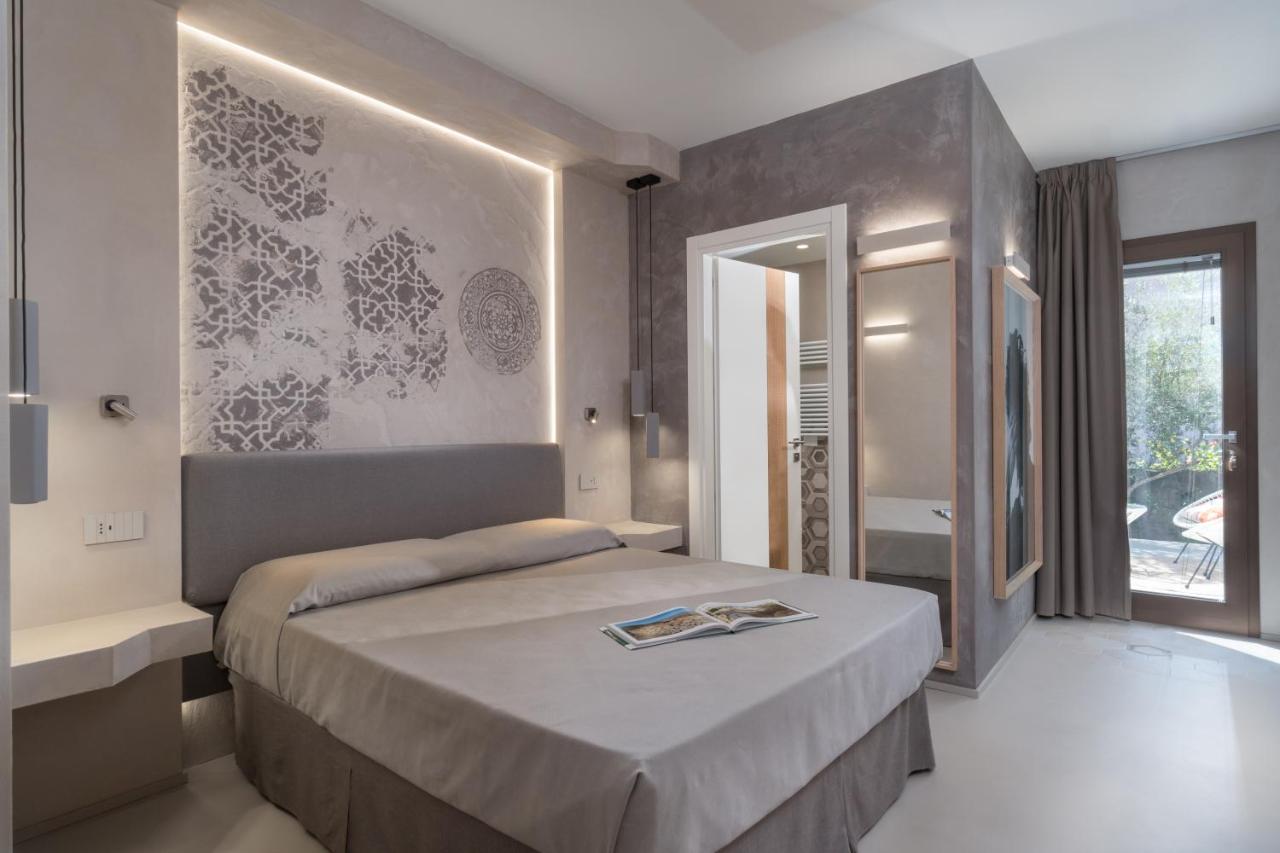 B&B Arzachena - Villa Ilma Luxury Rooms - Bed and Breakfast Arzachena