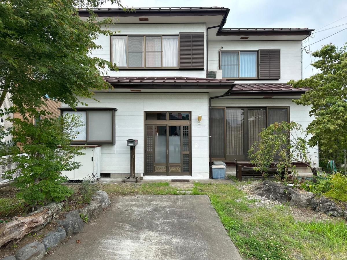 Fuji Cottage - B&B