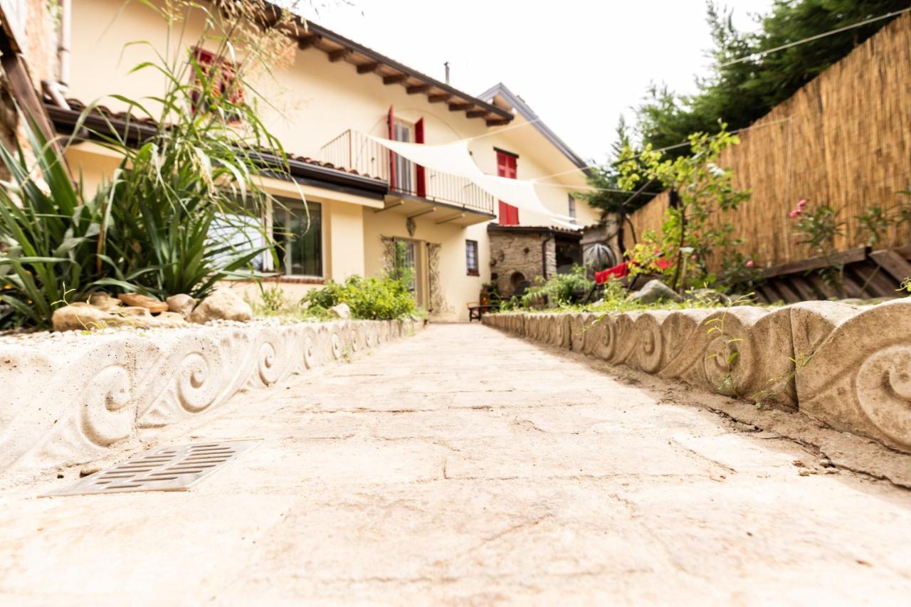 B&B Strevi - Le calendule,relax home & wine - Bed and Breakfast Strevi