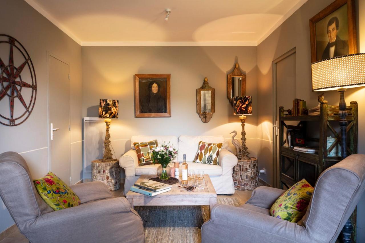 Family Double Room