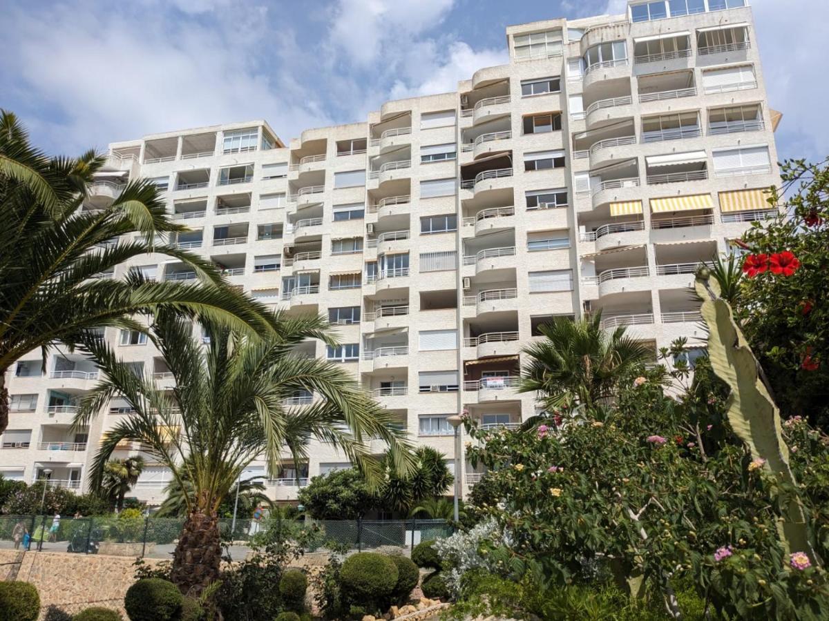 La caleta - Ferienwohnung
