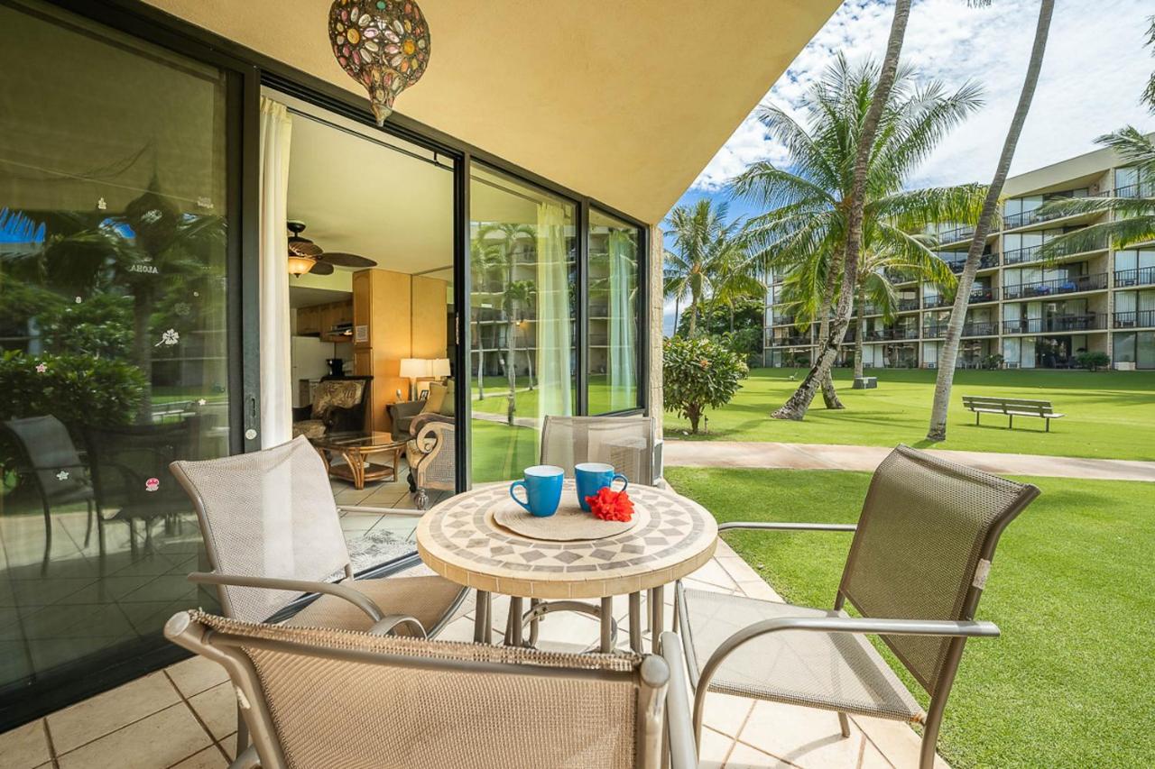 Maui Sunset A108 - B&B Kīhei