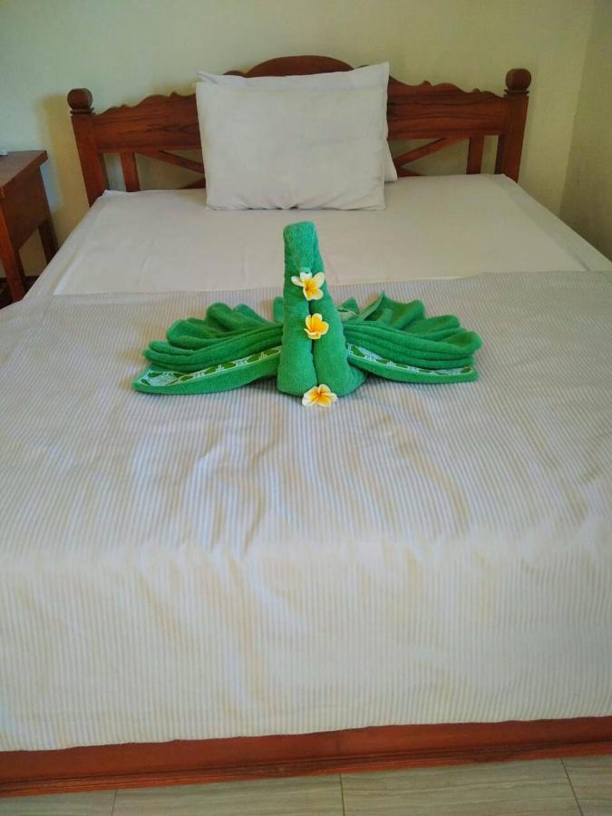 Standaard Tweepersoonskamer met 1 of 2 Bedden