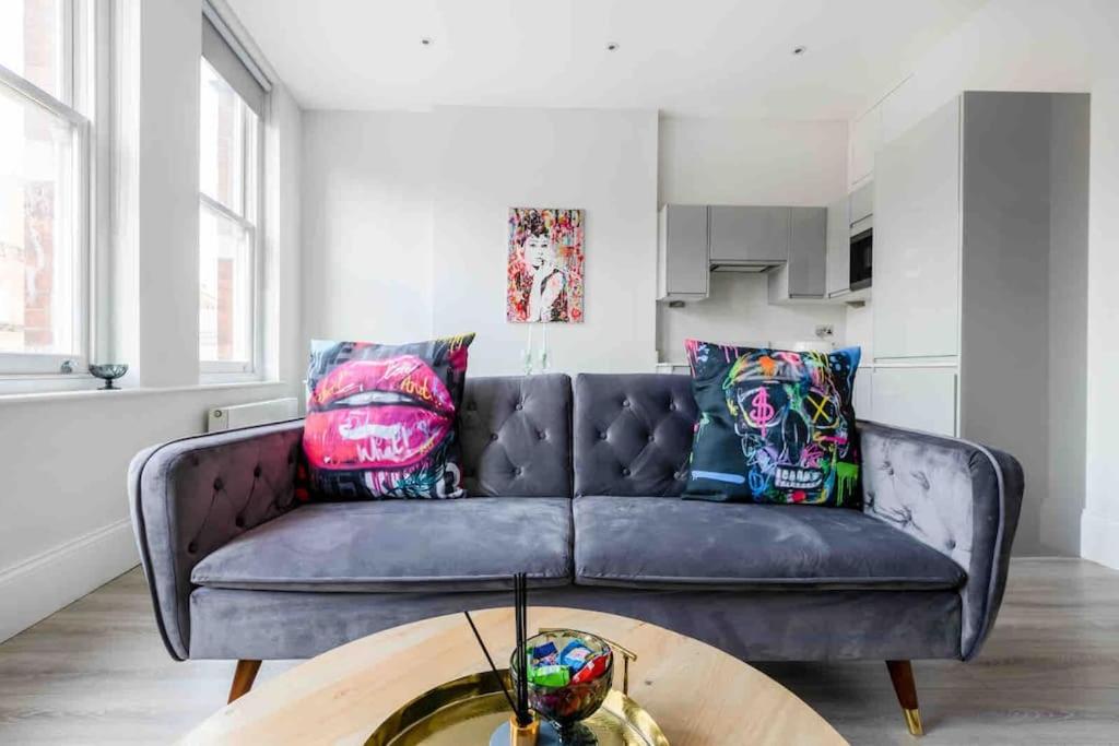 B&B London - Hampstead High Flyer - Bed and Breakfast London