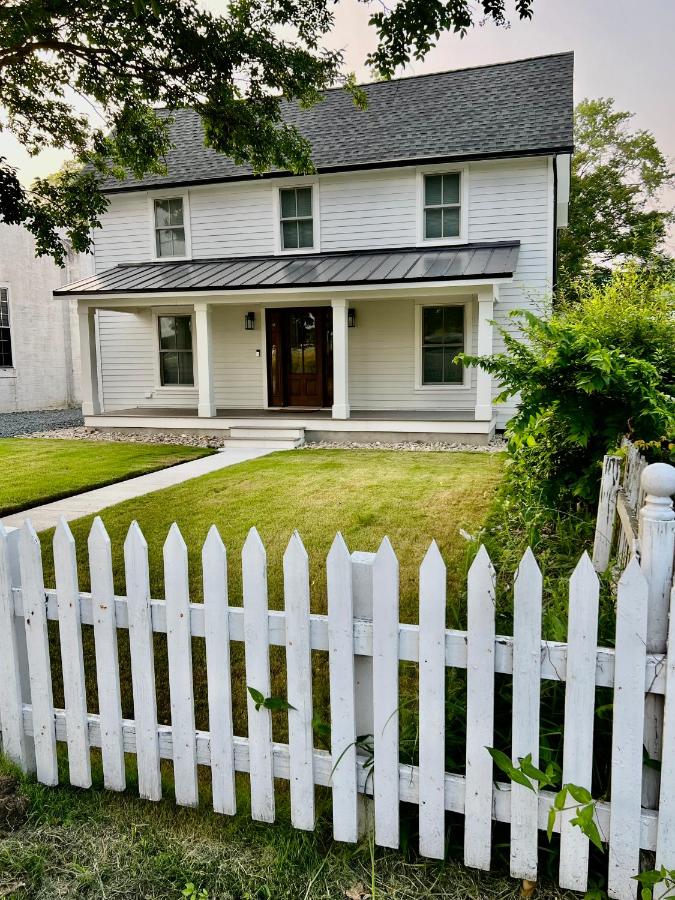 Siren of the Cape - Fully Renovated in 2023 - Chambres d’hôtes Cape Charles