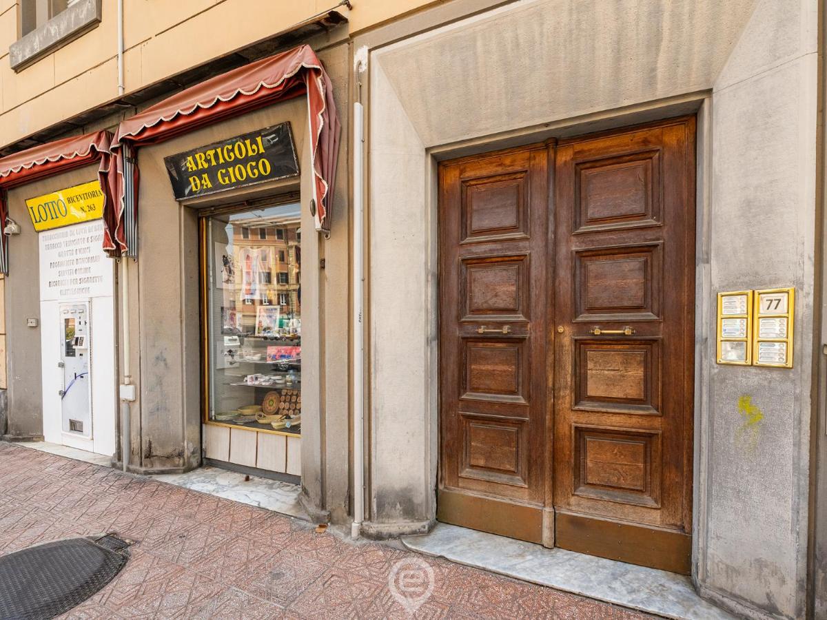 Comfort Corner in Via Dante - Chambres d’hôtes Cagliari