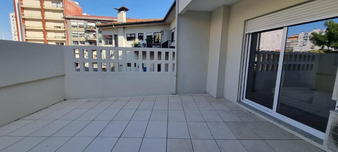 Casa da Praça 1 - Ferienwohnung São João da Madeira