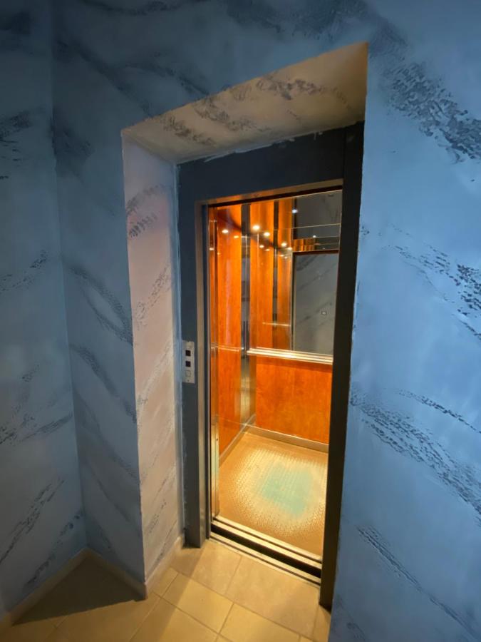 Apartamento con vistas al mar