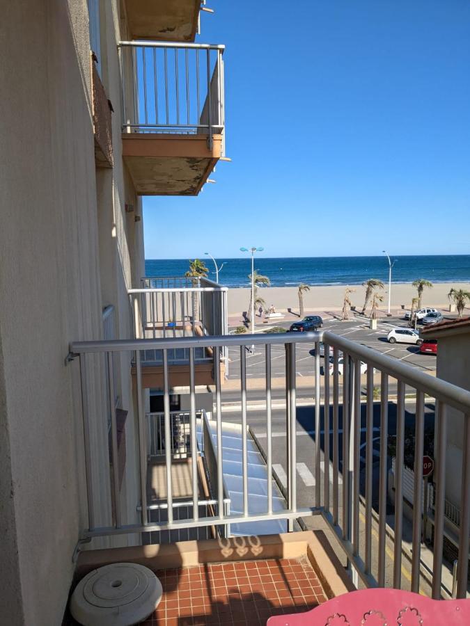 Appartement T2 à deux pas de la plage - 4INDI54 - Chambres d’hôtes Canet-en-Roussillon