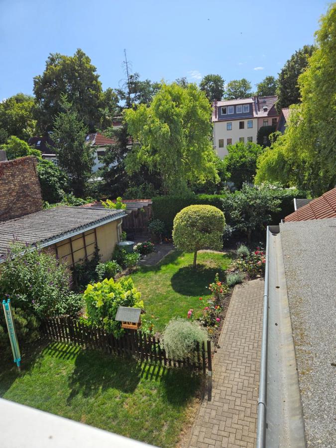 weiss-ferienwohnung - B&B