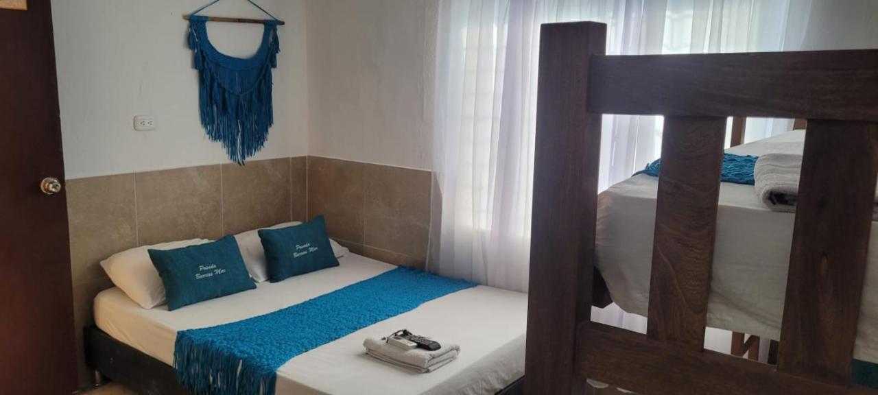 Chambre Familiale