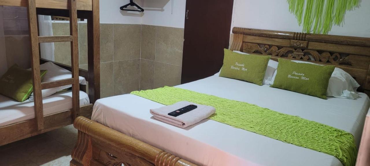 Chambre Quadruple