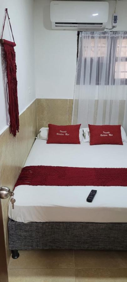 posada barrios mar - Ferienwohnung Cartagena