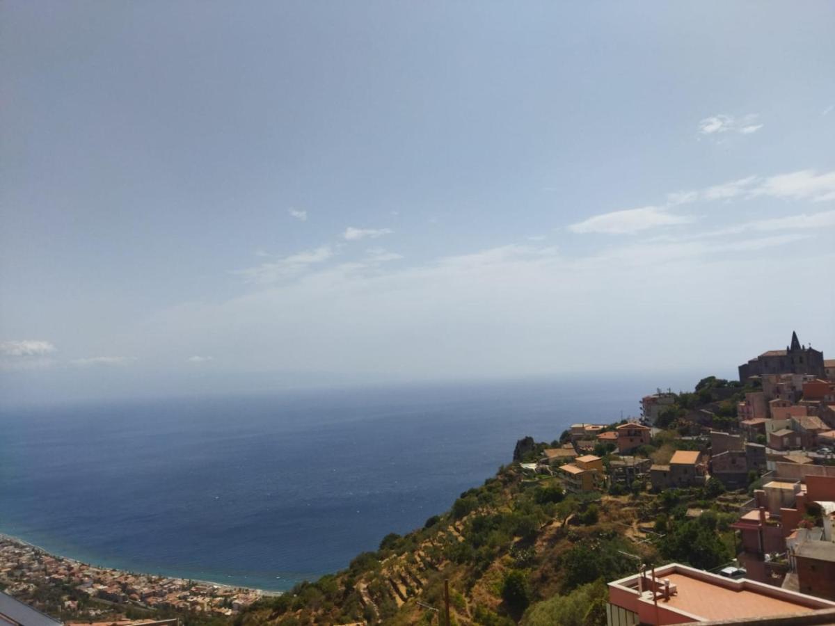 Al Vicoletto House - B&B Forza d'Agrò