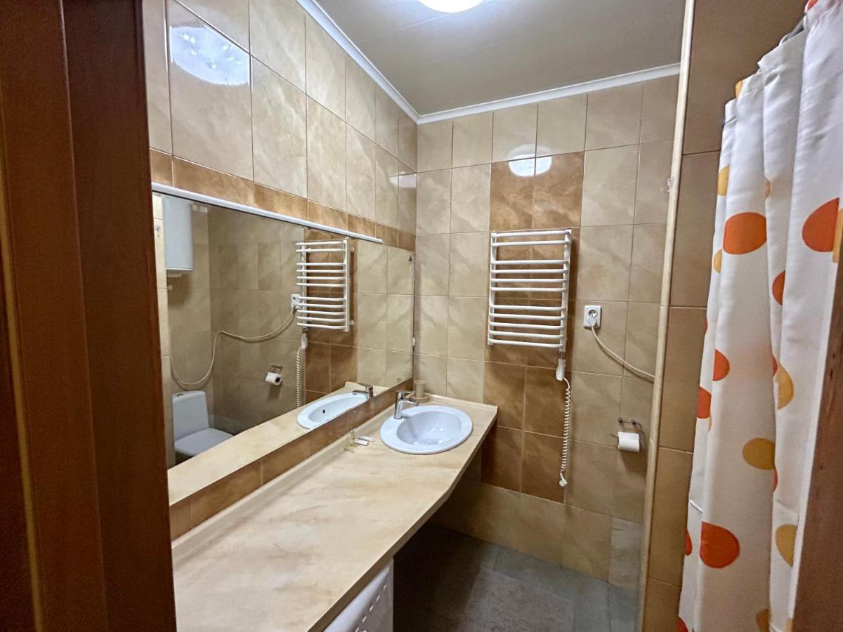 Appartamento con 1 Camera da Letto