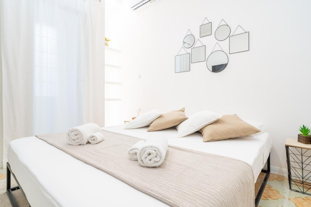 Home Sicily - B&B Pachino