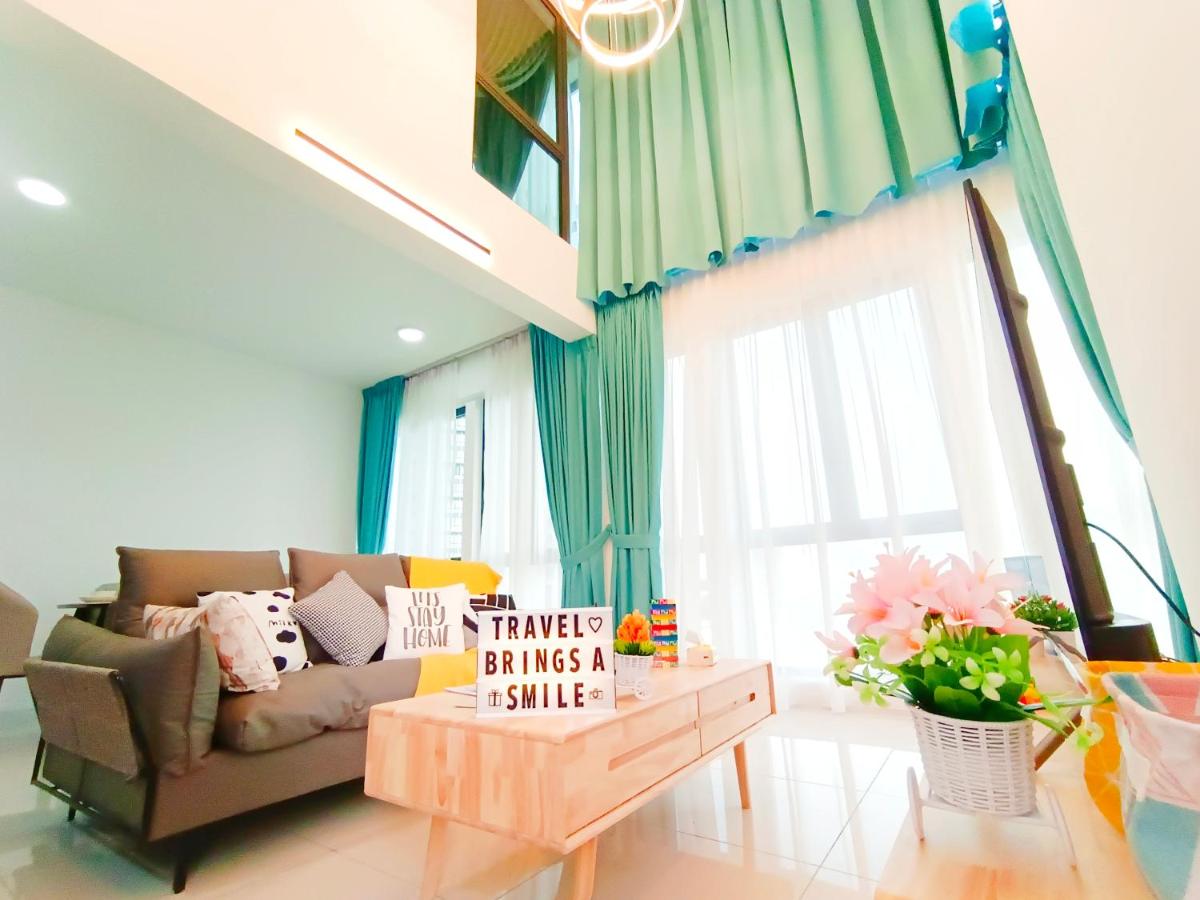 Duplex Apartment