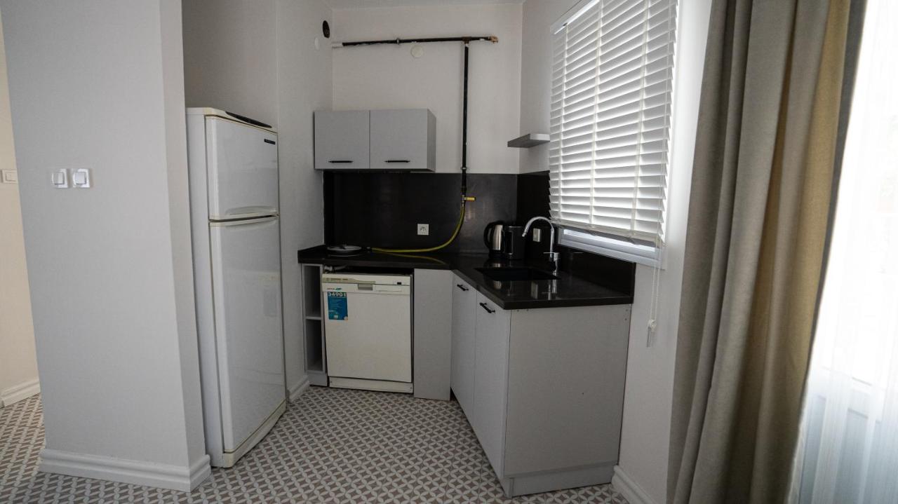 Appartement 1 Chambre