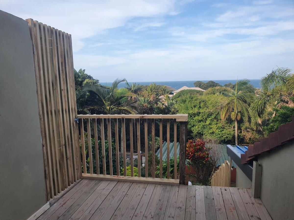 Ocean Walk Manta - B&B Zinkwazi Beach