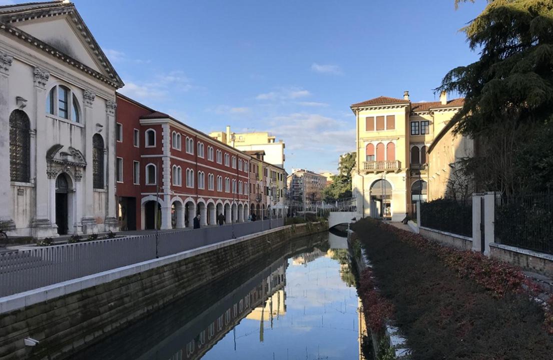 Venice Mestre, Apartments Da Roberta - B&B