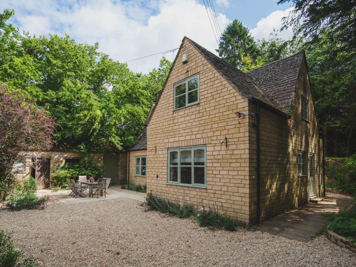 Woodland Cottage - B&B