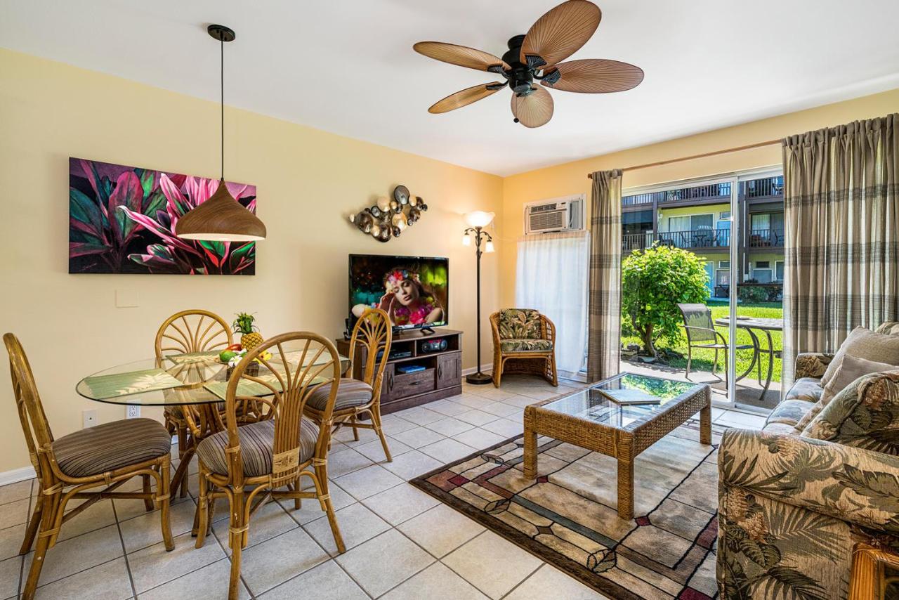 Kona Isle B5 - B&B Kailua-Kona
