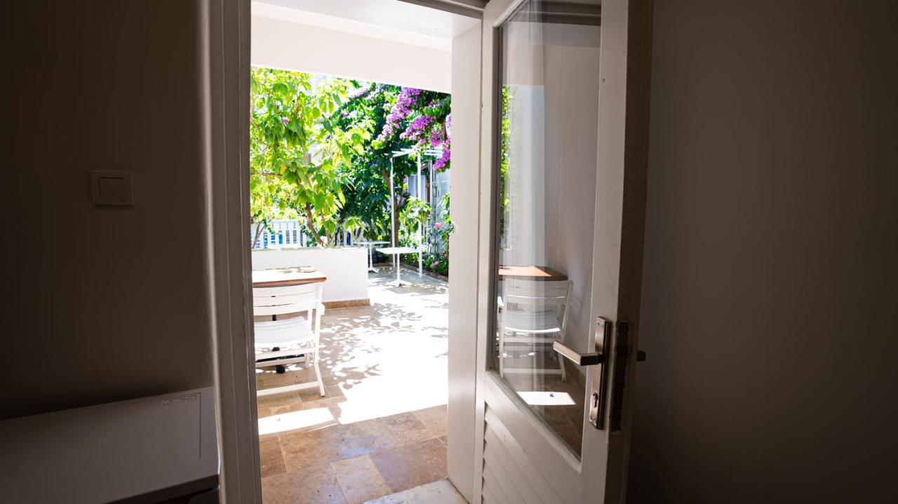 Familien-Apartment mit 1 Schlafzimmer