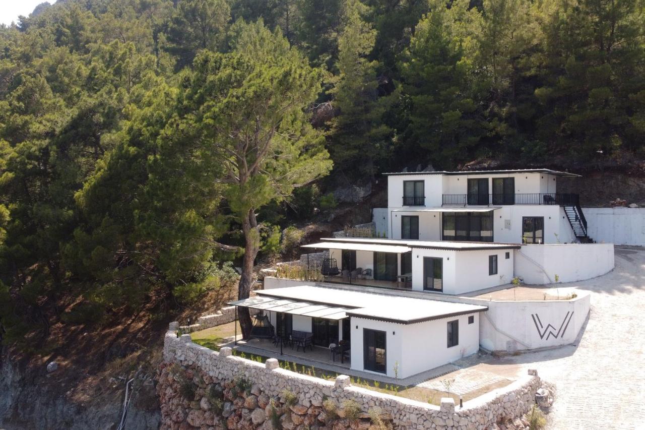 W ADRASAN - B&B