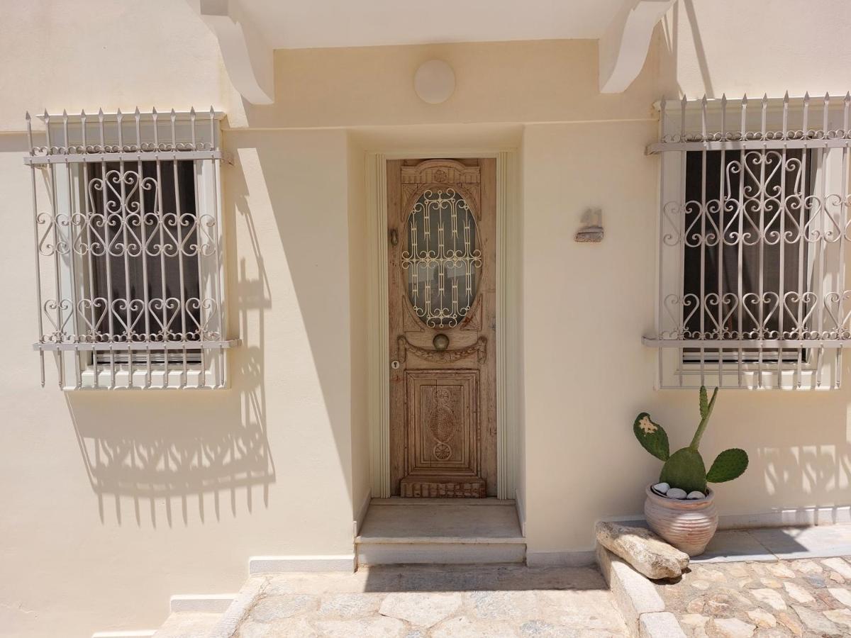 41 Homer Street - B&B Ermoúpolis